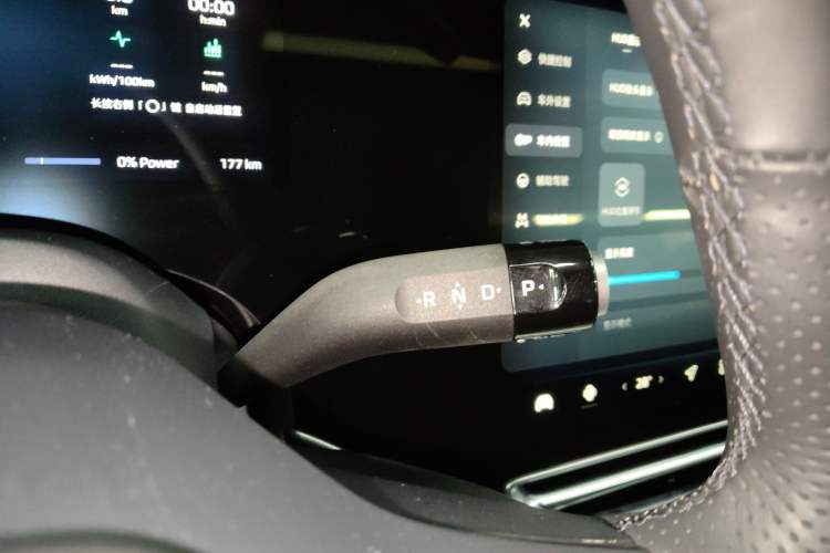 Used Rising R7 2022 Flagship Advanced Edition
