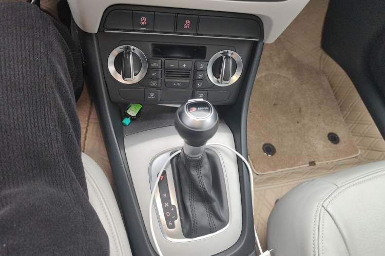 Used Audi Q3 2013 35 TFSI Ambition Edition