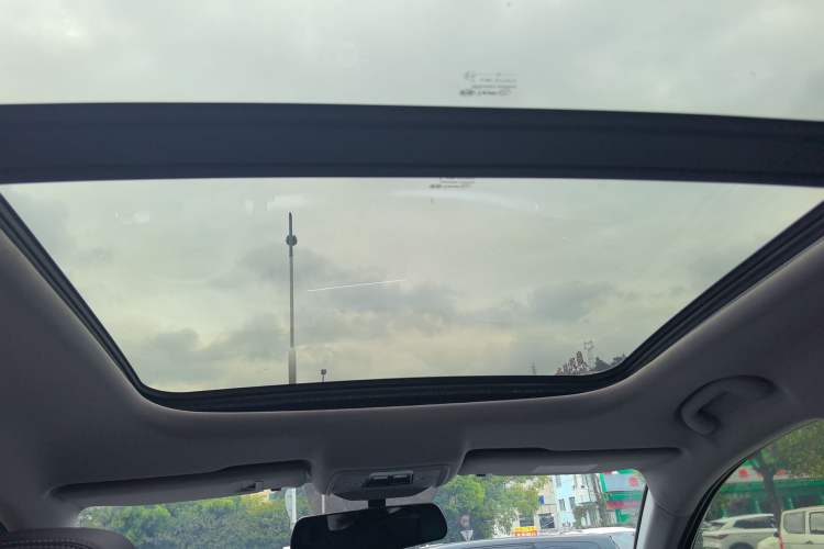 Used BYD Song Pro 2019 1.5T Automatic Elite Edition