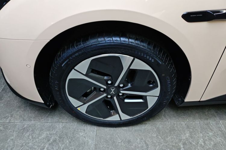 Used XPeng MONA M03 2025 620 Ultra-Long Range Plus