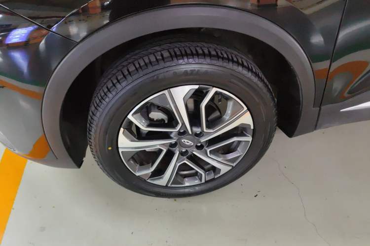 Used Chery Tiggo 7 PLUS 2023 Champion Edition 1.5 TCI CVT Extraordinary Version
