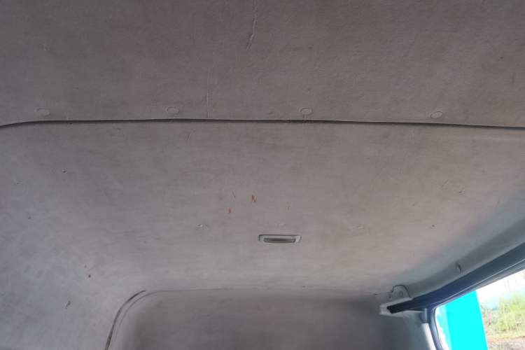 Used Iveco Eurocargo 2020 2.3T Manual Super Rui Long Wheelbase Short Overhang High Roof High Performance F1A
