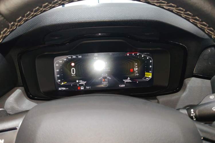 Used Lynk & Co 03 2021 2.0TD Automatic Trendy Champion Edition
