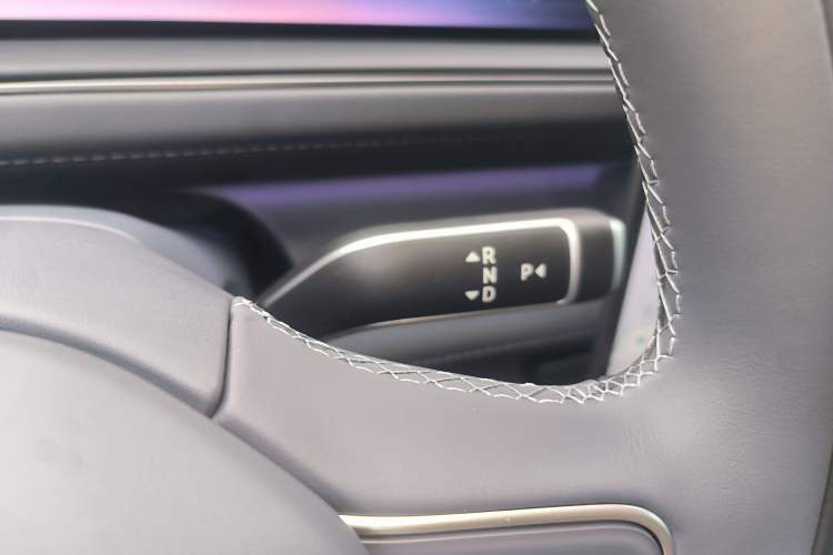 Used Nio ES8 2026 Model 6-seat Executive Luxury Edition