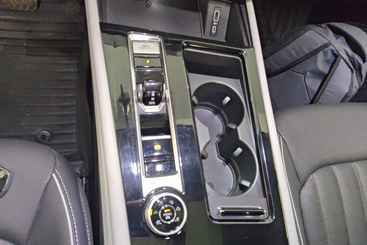 Used Volkswagen Teramont 2021 380TSI Four-Wheel Drive Prestige Luxury Edition
