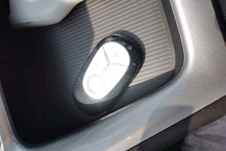 Used Geely Galaxy Geome 2026 Model 310km Youth Edition
