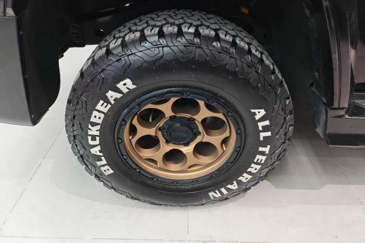 Used Tank 300 2023 Off-Road Edition 2.0T Conqueror