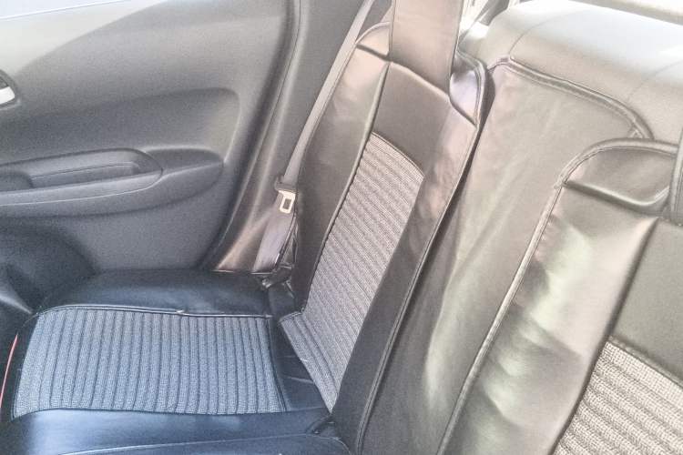 Used Honda Fit 2021 1.5L CVT Trend Edition