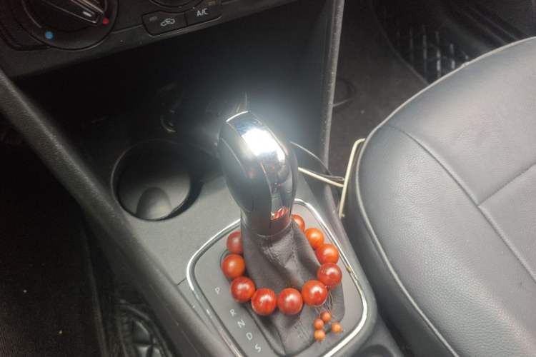 Used Volkswagen Polo 2018 1.5L Automatic Advanced Driving Model
