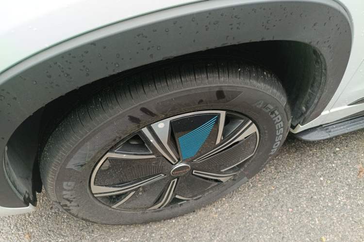 Used EXEED Zhuifeng C-DM 2023 1.5 TCI-DHT 80KM "Chengfengqi" Edition