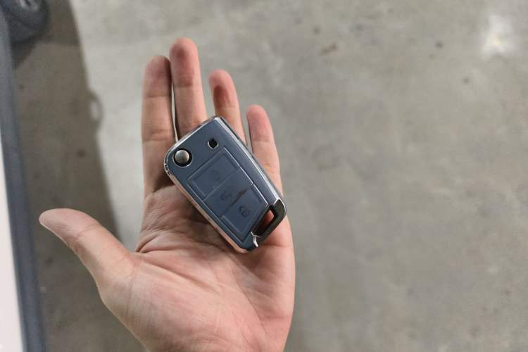 Used Skoda Karoq 2019 TSI280 Smart Drive Elite Edition China V Standard