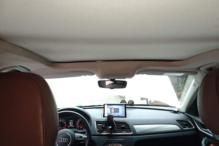 Used Audi Q3 2016 35 TFSI Style Edition