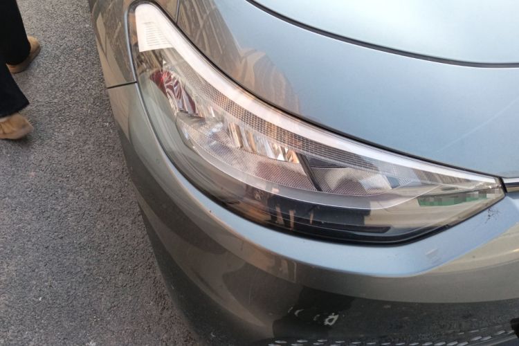 Used Volkswagen ID.3 2024 Pure & Smart Edition
