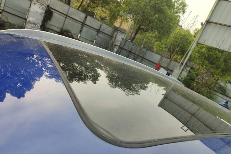 Used Haval H6 2018 Red-Label 2.0T Automatic Luxury Model