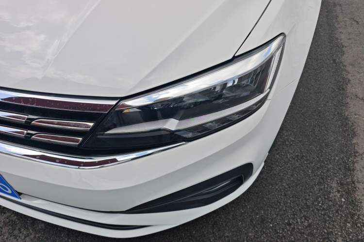 Used Volkswagen Lamando 2021 230TSI DSG Fashion Edition
