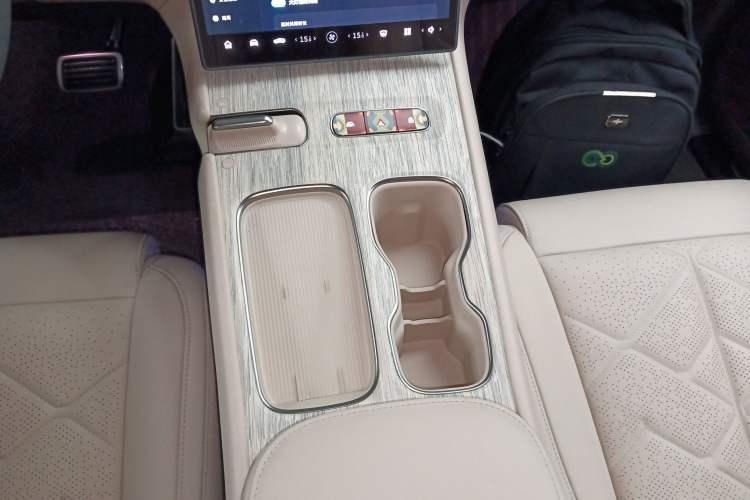 Used Nio ET7 2024 100kWh Executive Signature Edition
