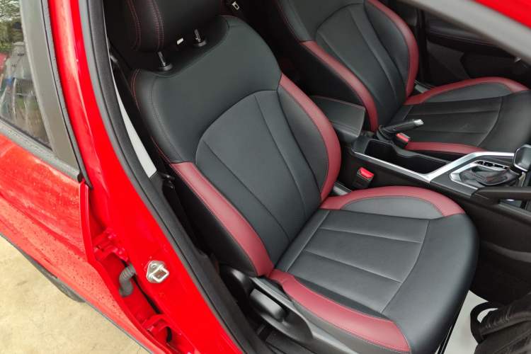 Used Geely Auto Vision X3 2021 PRO 1.5L CVT Deluxe Model
