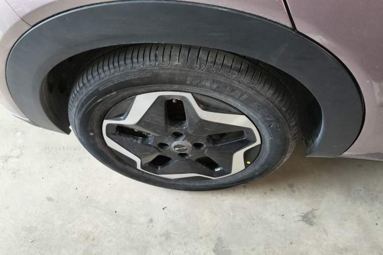 Used BYD Dolphin 2021 405 km Fashion Edition
