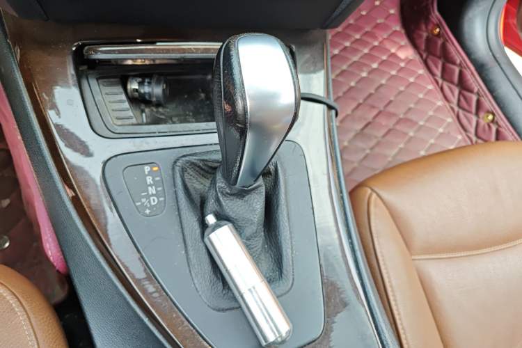 Used BMW 3 Series 2010 325i Sport Edition