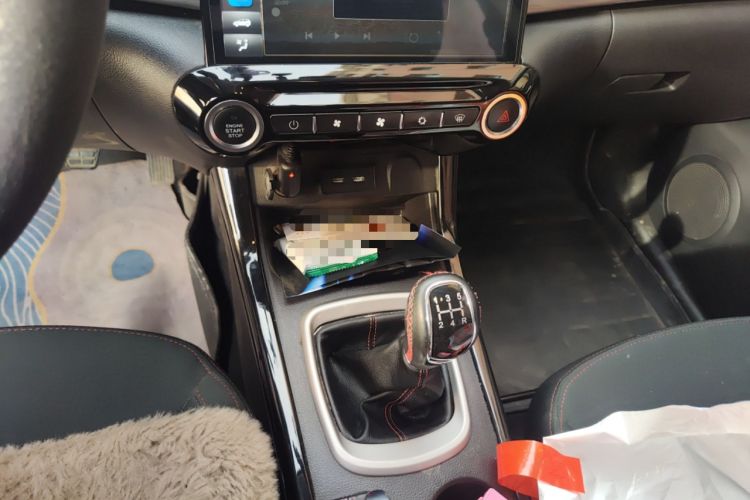 Used Cowin X3 2019 1.5L Manual Smart Edition
