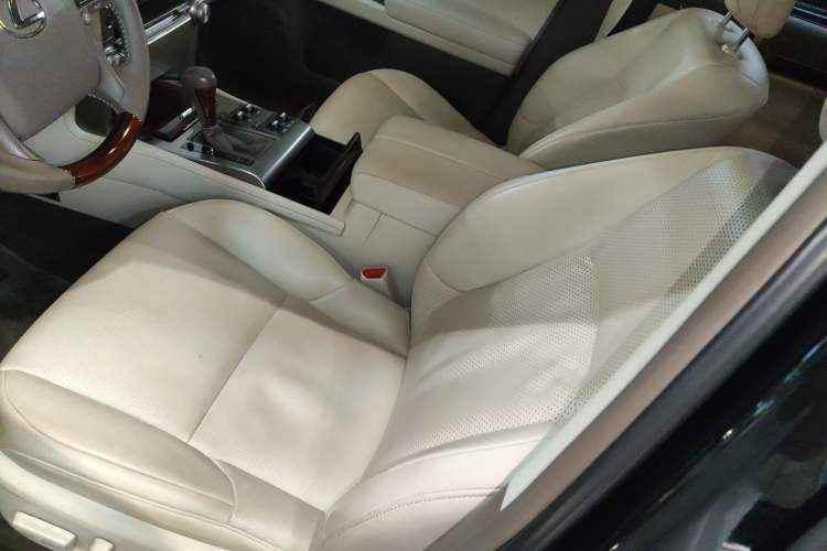 Used Lexus GX 2010 460