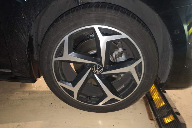 Used Volkswagen Passat 2024 380TSI Starry Luxury Edition