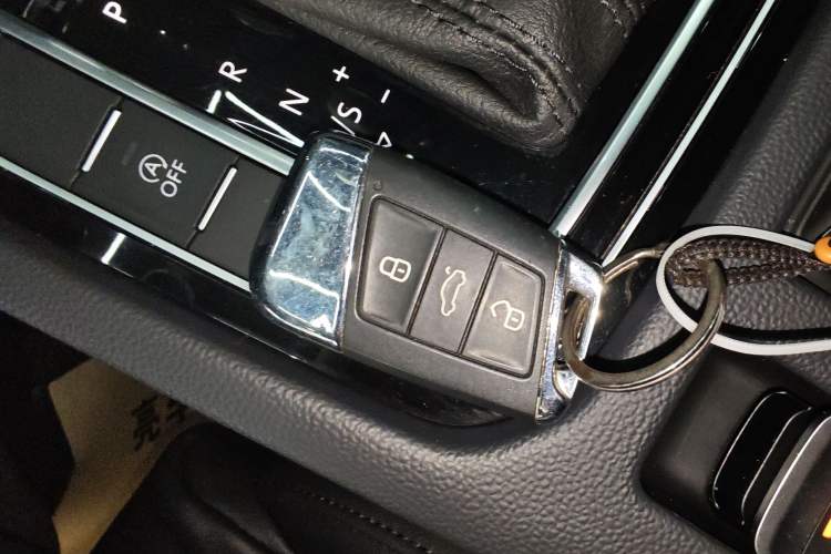 Used Volkswagen Magotan 2019 330TSI DSG Luxury Model China V Standard
