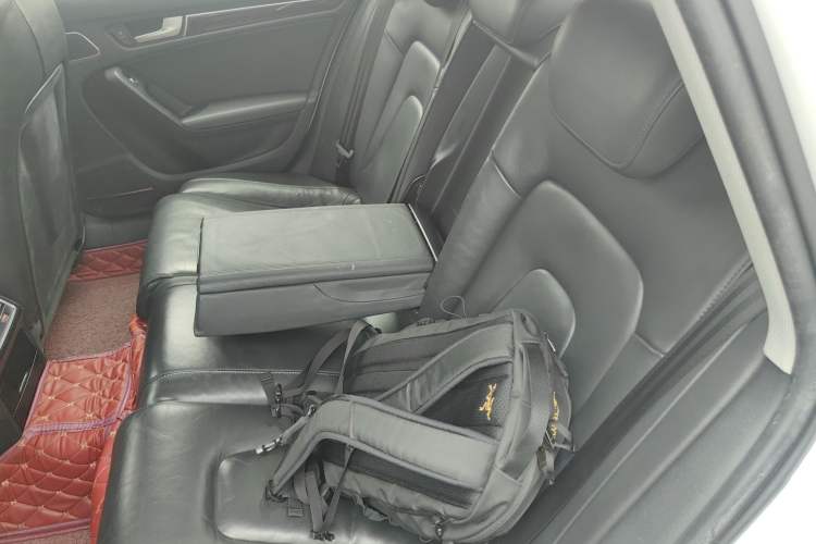 Used Audi A4L 2015 35 TFSI Millionth Anniversary Comfort Edition