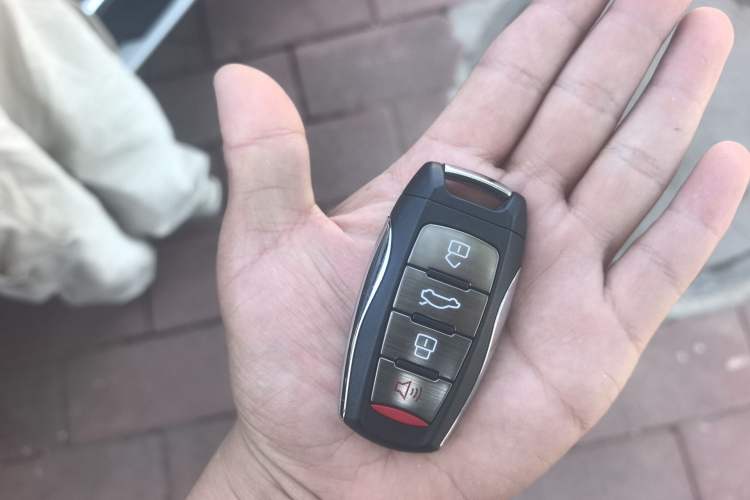 Used Haval DARGO 2022 2.0T DCT All-Wheel-Drive Xiaotianque Version
