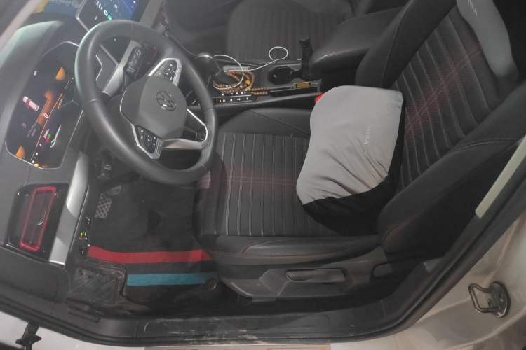 Used Volkswagen Lavida 2023 300TSI DSG Starry Full-Comfort Edition