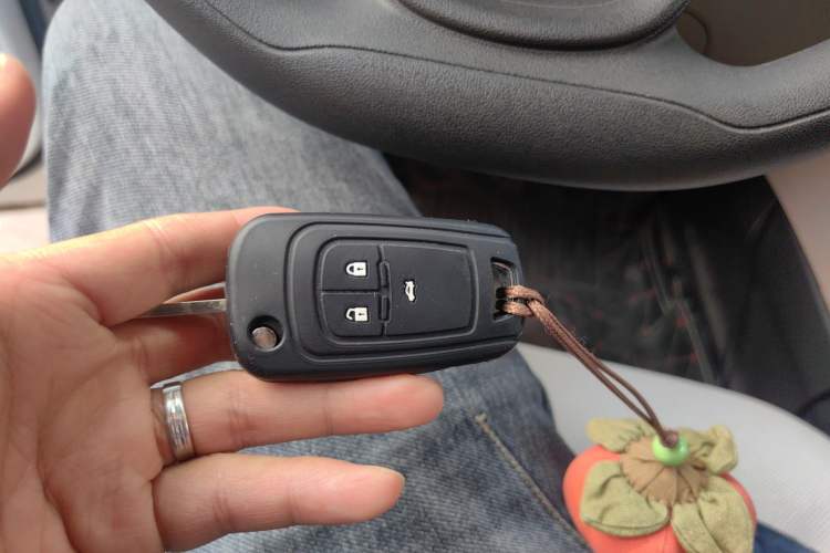 Used Buick GT 2021 Exemplar 1.5L Automatic Elite Version
