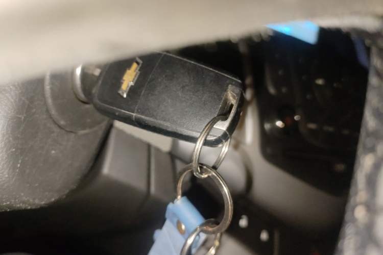 Used Chevrolet Cruze 2009 1.6L SE Automatic
