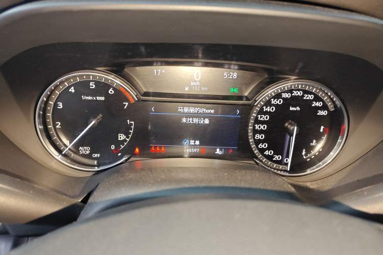 Used Cadillac CT4 2021 28T Fashion Edition