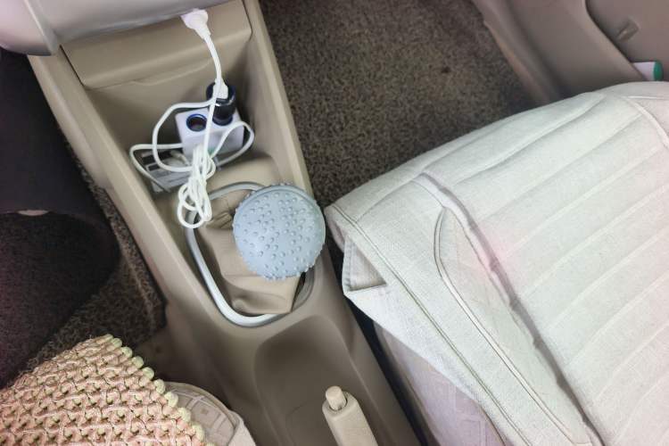 Used Venucia D50 2013 1.6L Manual Fashion Edition