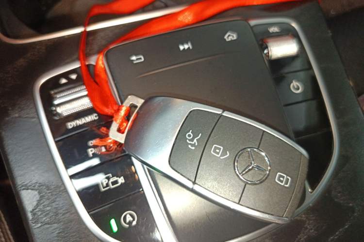 Used Mercedes-Benz C-Class 2020 C 260 L Sport Edition
