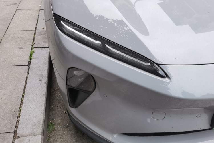 Used Nio ET5T 2023 75 kWh Touring