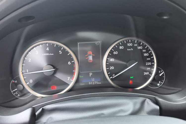 Used Lexus NX 2020 200 All-Wheel Drive Fēngshàng Version China VI Standard