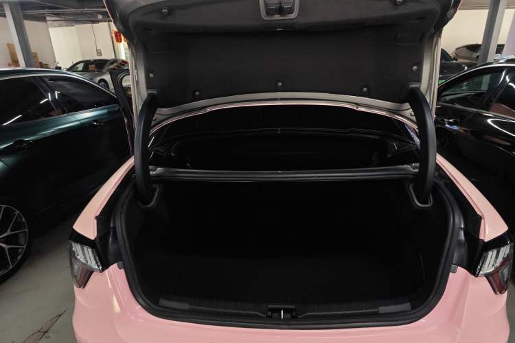 Used Lynk & Co 03 2022 2.0TD DCT JingPro