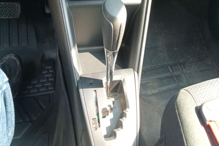 Used Toyota Vios 2021 1.5L CVT Innovation Edition