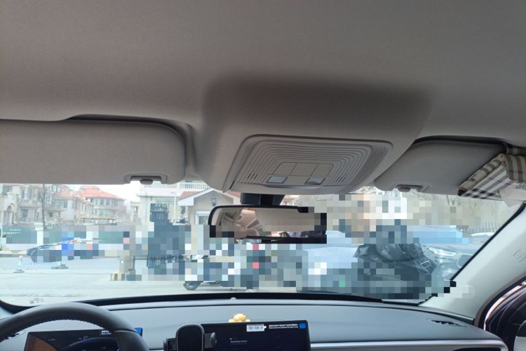 Used BYD Seal 05 DM-i 2025 DM-i Smart Drive 55KM Luxury Model