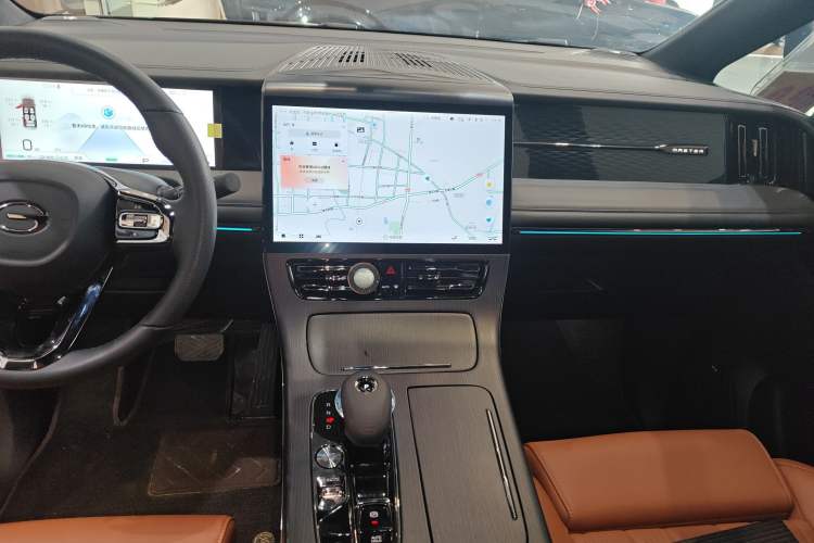 Used GAC Trumpchi E9 2024 E9 Champion Edition