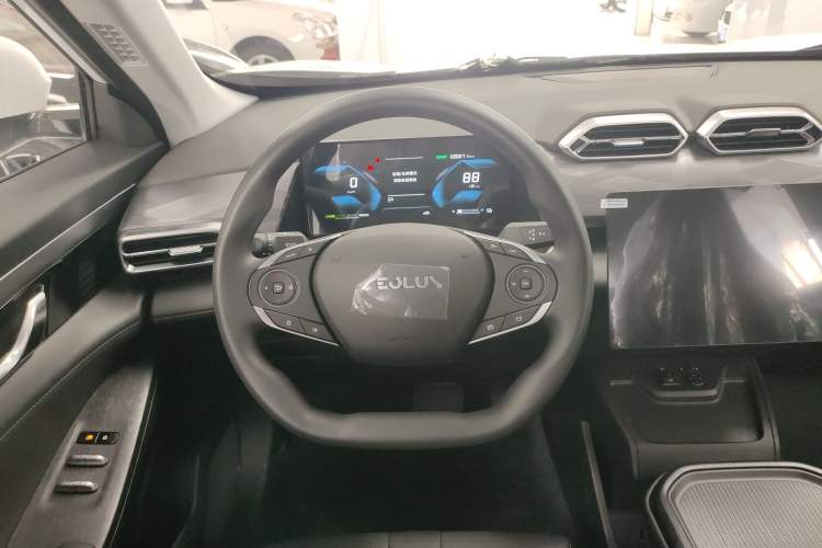 Used Dongfeng Aeolus SKY EV01 2025 530 km AIR Elite Edition