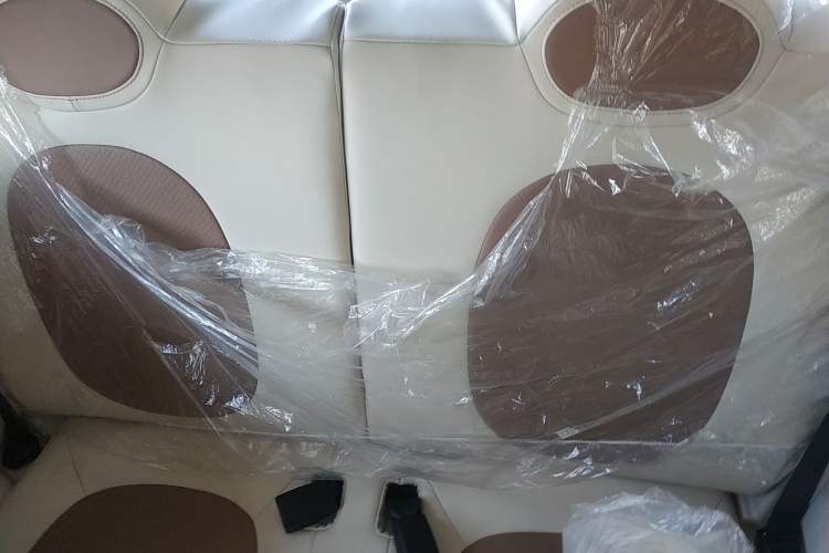 Used Bestune Pony 2026 Model 222km Elegant Horse
