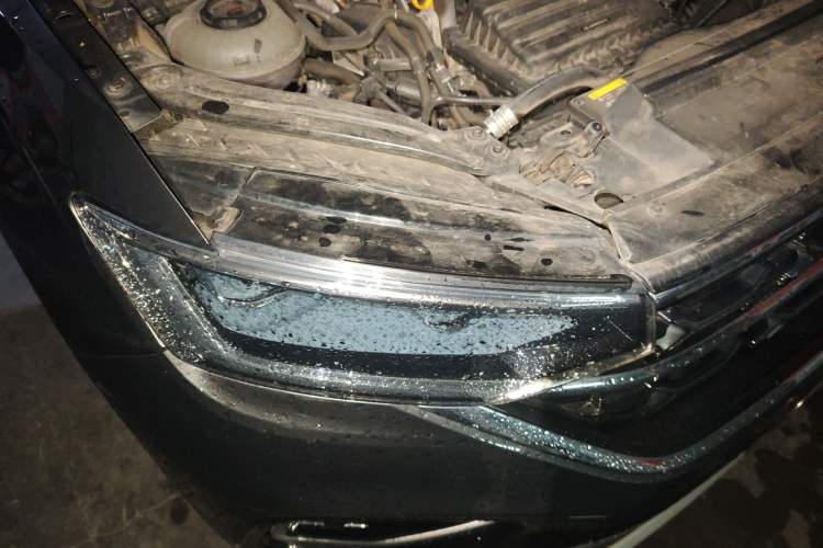 Used Volkswagen Tayron 2023 280TSI Two-Wheel-Drive Luxury Plus Advanced Version
