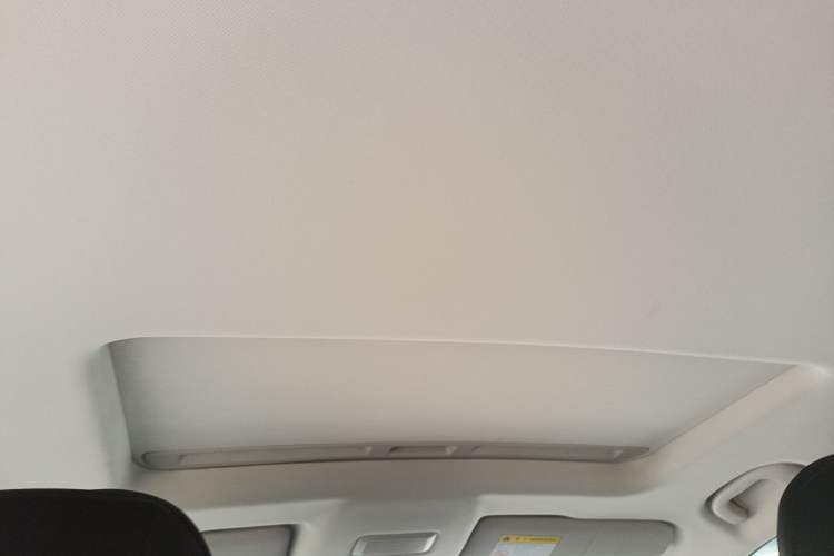 Used Roewe i5 2023 1.5L CVT Luxury Edition