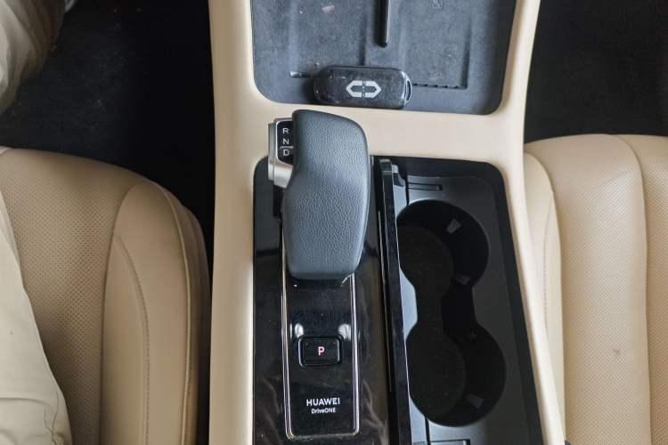 Used Hima AITO M7 2022 1.5T Rear-Drive Comfort Edition