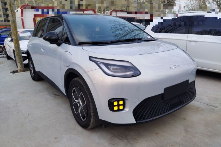 Used AION UT 2025 330 Star Edition