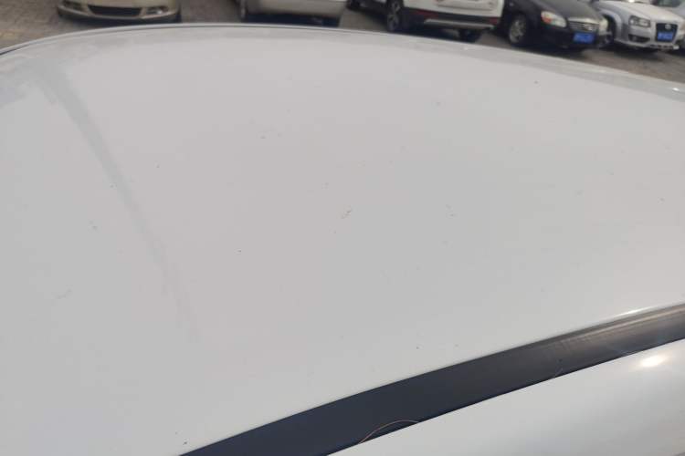 Used CHANGAN Benni E-Star 2021 National Edition Xinyi Edition Lithium Iron Phosphate (31.18 kWh)
