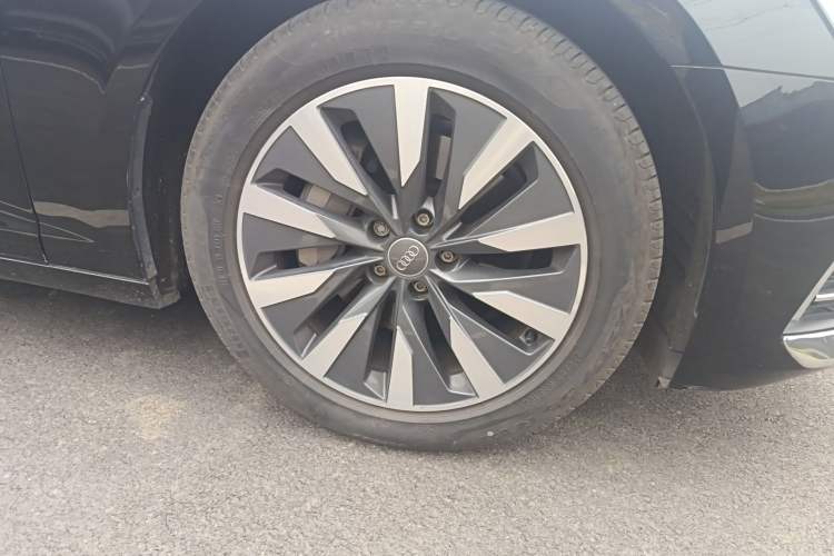 Used Audi A6L 2021 45 TFSI Prestige Elegant Edition
