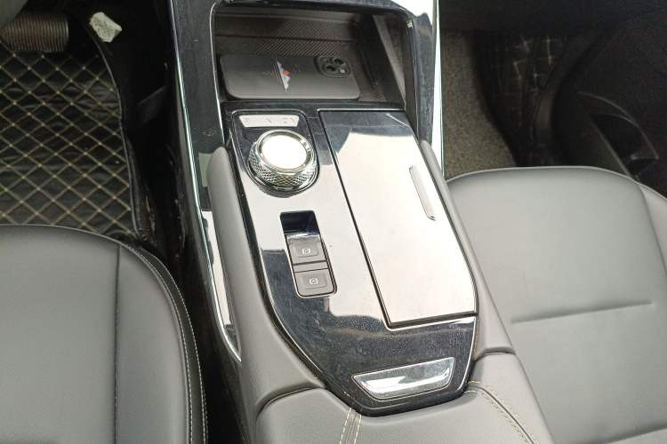 Used Haval H6 2022 3rd Generation 1.5T Automatic Two-Wheel Drive Max